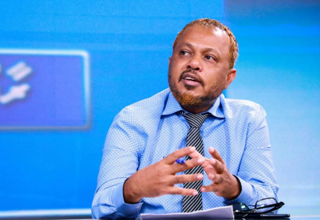 އެކްސްޗޭންޖު ރޭޓް ފްލޯޓް ކުރާވަރުގެ އިގުތިސާދެއް ރާއްޖެއަކު ނެތް: ސައުދު
