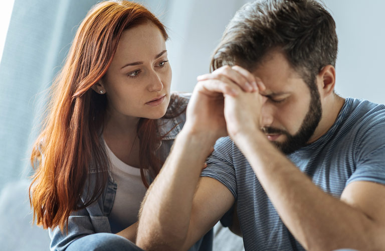 ބައިވެރިޔާ "ކޮންޓްރޯލް" ކުރާ އަންހެނުންގެ ގެއްލުންދެނިވި އާދަތައް