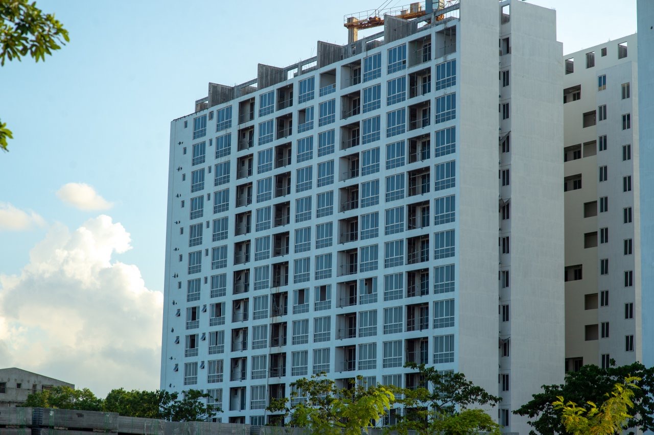 ސިފައިންގެ ފްލެޓްތައް ނިންމަން އައު ތާރީޚެއްދީފި