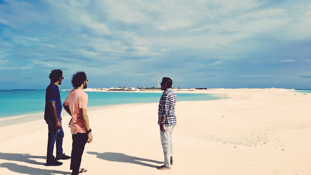 ދިއްގަރަށް ރައީސް ވެވަޑައިގަތް ވައުދުތައް ފުއްދަވާކަން ޕީޕީއެމް ބޭފުޅުންވެސް ހެކިވޭ: އިކުރާމް