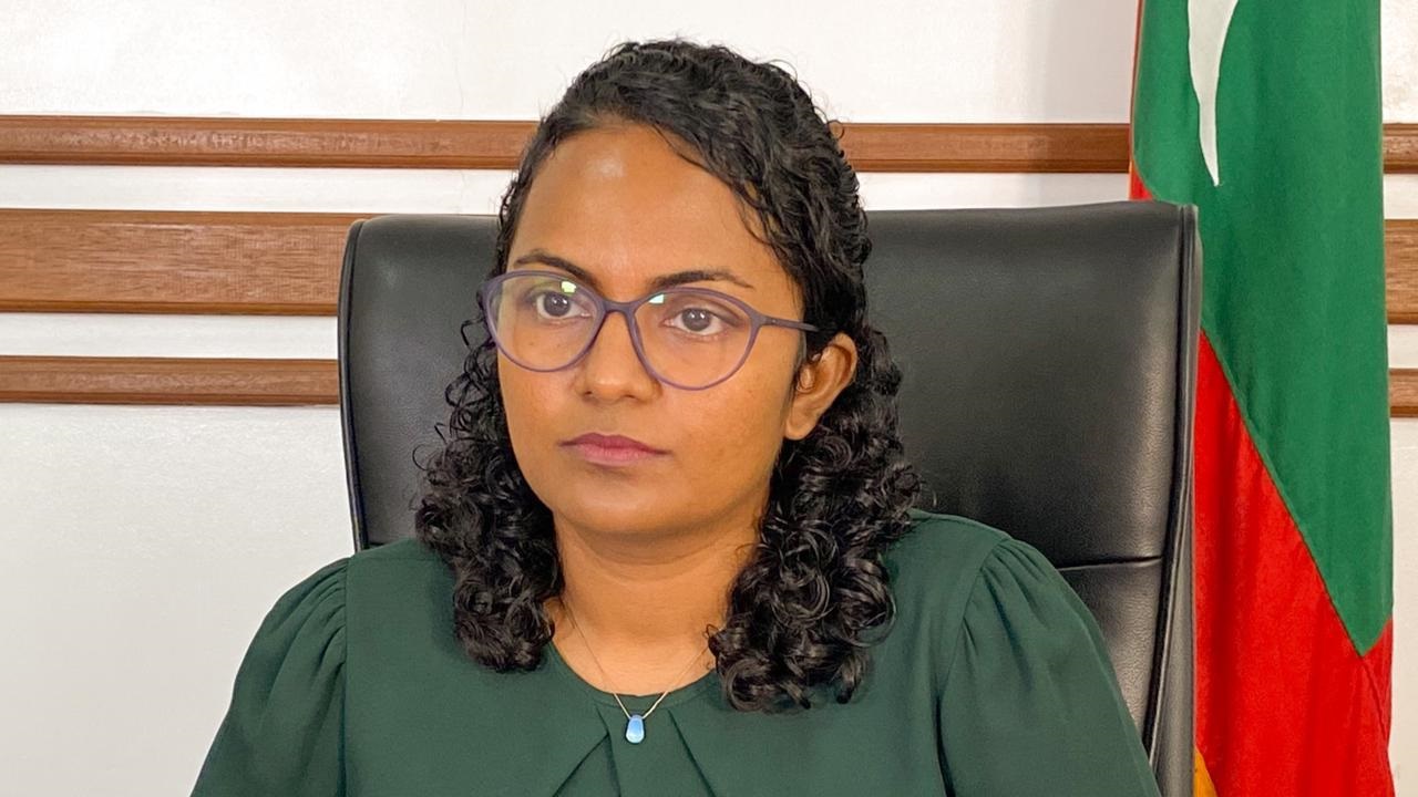 އިތުރު ޓެލެކޮމް ކުންފުންޏަކަށް ލައިސެންސް ނުދޭން ނިންމައިފި