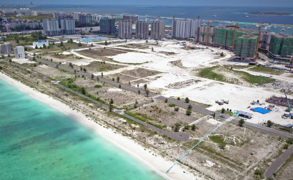 ސަރުކާރުން ކަނޑައަޅާ އިދާރާއަކުން ބަންޑާރަ ގޯތީގެ ރަޖިސްޓްރީ ދެވޭނެ