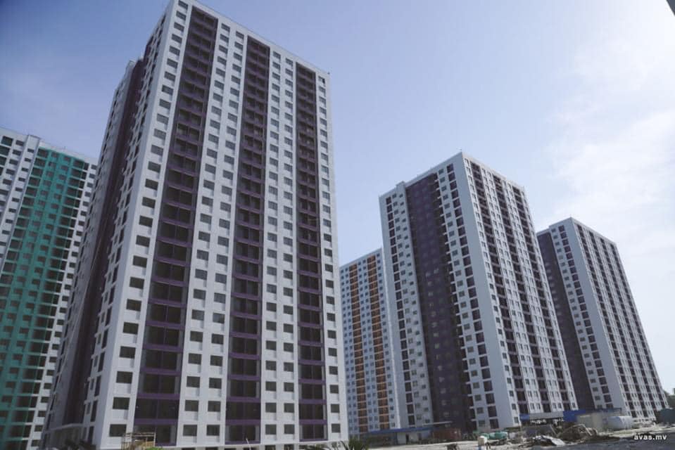 ހިޔާ މަޝްރޫޢު: ޙާލަތު ދެނެގަތުމަށް ފޯނުން ނުގުޅޭ ފަރާތްތަކުގެ ނަންތައް ހާމަކޮށްފި