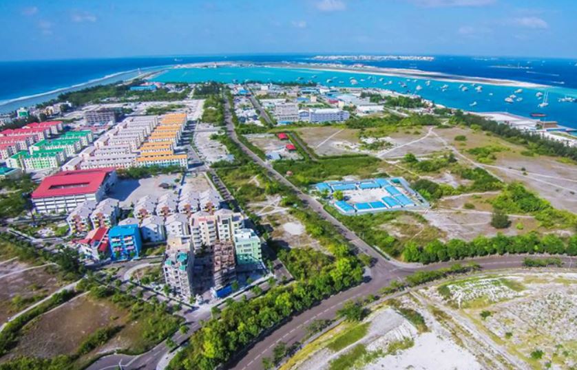 ހުޅުމާލެއިން ވަގަށް ނަގާފައިވާ 356000 ރުފިޔާގެ މުދާ ފުލުހުން ހޯދައިފި