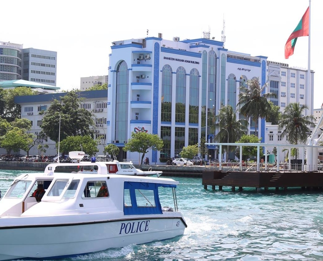 މަސްވެރިކަމުގެ ވިޔަފާރީގައި އުޅޭ އެންސިސްއަށް ޑްރަގްގެ ވިޔަފާރީގެ ތުހުމަތެއް!