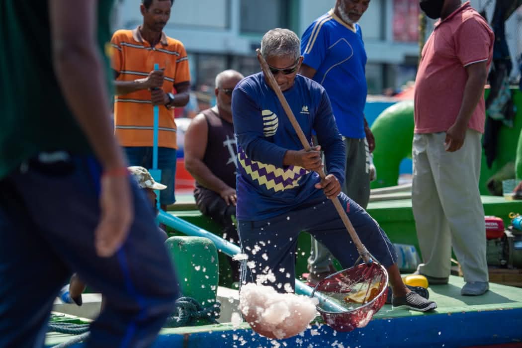 މިއަހަރުގެ މަސްވެެރިންގެ ދުވަހަށް ޝައުގުވެރިވާ ރަށްތަކަށް ފުރުސަތު ހުޅުވާލައިފި