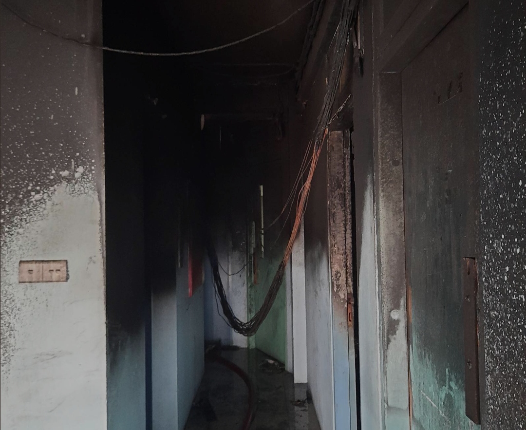 ކުޑަކުދިންގެ ހިޔާގައި އަނެއްކާވެސް އަލިފާނުގެ ހާދިސާއެއް!