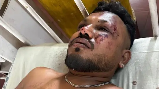 ވެއްޓުނު އެއާ އިންޑިއާގެ މަތިންދާބޯޓުން ސަލާމަތްވި މީހަކު ފެނިއްޖެ