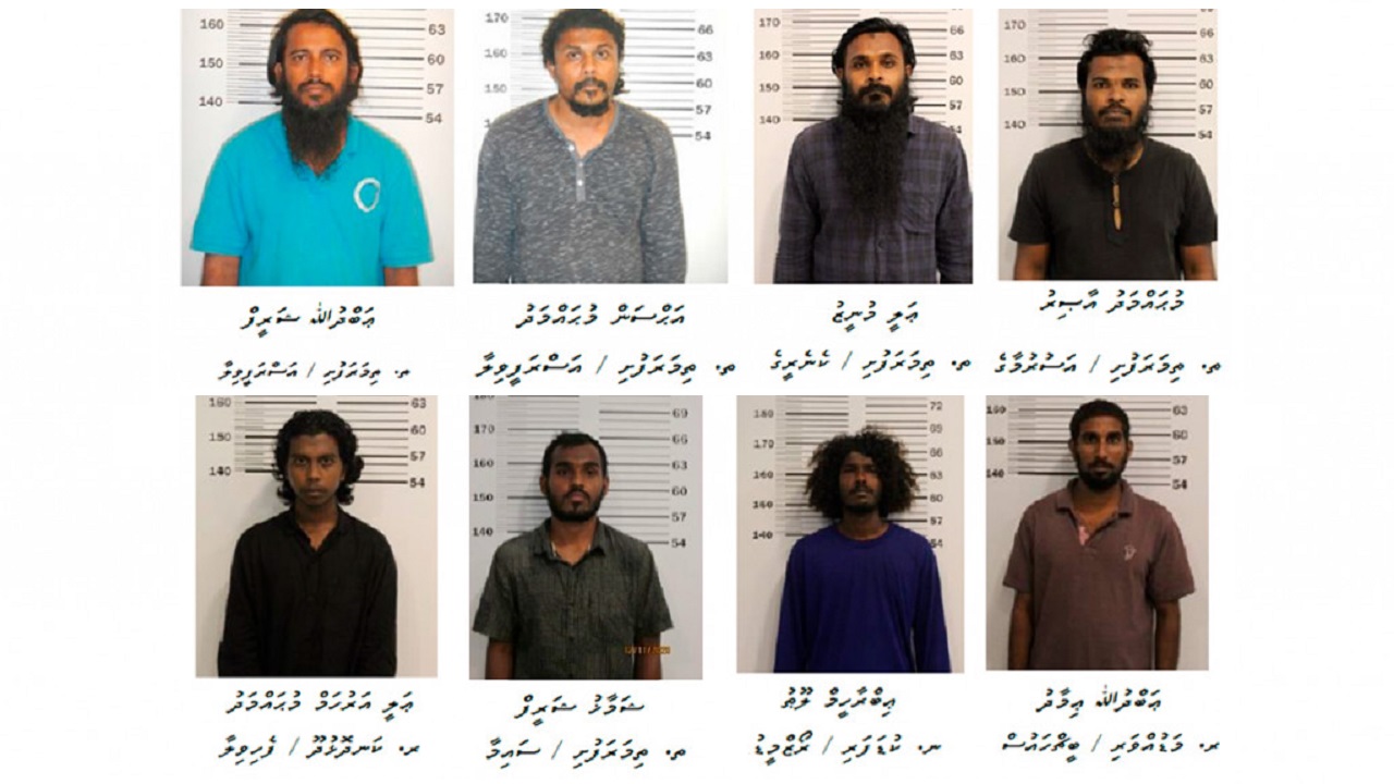 އަޙްސަނަށް އަނިޔާކުރި މައްސަލަ ފެންމަތިކުރުމުން ފުލުހުން ބުނީ ޙަމަލާދިނީ އަހުސަން ކަމަށް