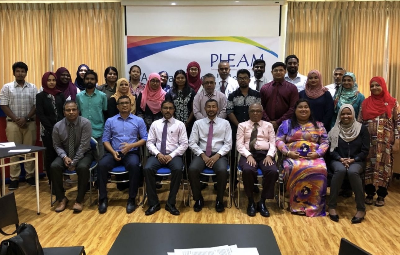 ބޭރުގެ ޔުނިވަރސީޓިތައް ރާއްޖޭގައި ހިންގައިގެން ލިބޭނެ ގެއްލުން ބޮޑު: ފީމް