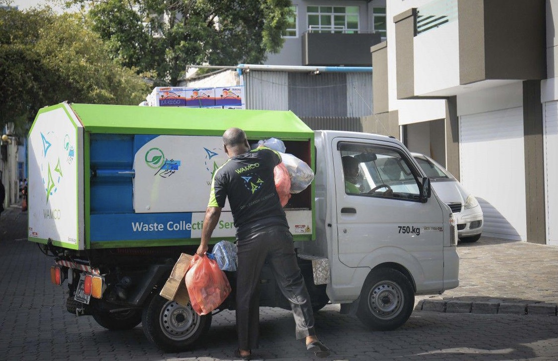 ވެމްކޯގެ އެމްޑީ ވިދާޅުވީ ހަރަދުތައް ކުޑަކޮށްގެން 28 މިލިއަން ސަލާމަތް ކުރެވިއްޖެ ކަމަށް