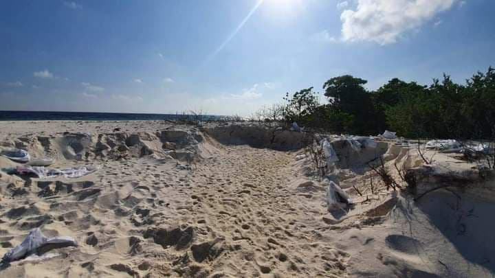 ވެލިނަގައި ރ. ވޭވަށް މުޅިން ހުސްކޮށްފި، އީޕީއޭ ނިދާފައި!