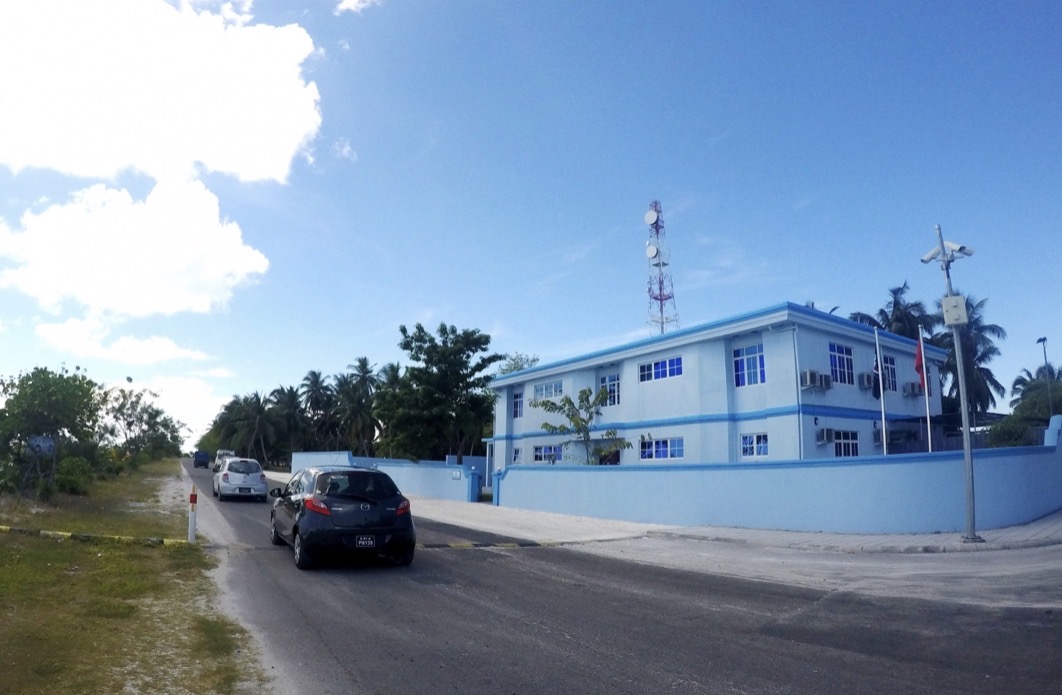 އައްޑޫގައި ހަރަކާތްތެރިވާ "ސްކޫޕް" ގްރޫޕަކީ ގޭންގެއް ކަމަށް ކަނޑައަޅަން ހުށަހެޅި މައްސަލަ ބަލައިގެންފި