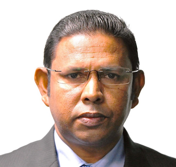 ޖެންޑާ މިނިސްޓްރީގެ ނައިބަކަށް އަބްދުއްޝުކޫރު އައްޔަނު ކުރައްވައިފި