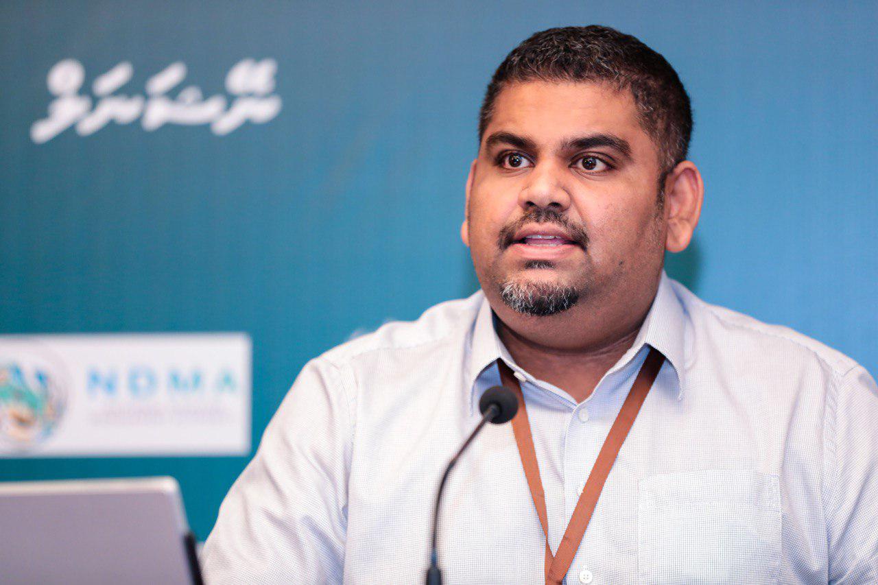 ކޯވިޑް-19: އޭޑީކޭއިން ޓެސްޓު ހަދައިދެނީ އަގުދީގެން އާސަންދައިގެ ދަށުން- މަބްރޫކް