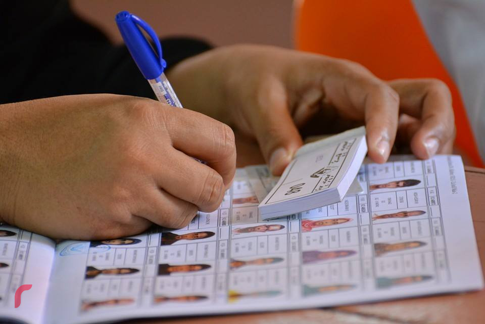 މާދަމާ ވޯޓާސް ލިސްޓުގައި ސޮއިކުރަން ފަށަނީ