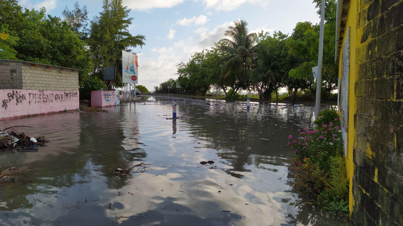 ސަމާލުވޭ؛ ކުރިއަށް އޮތް ތިން ދުވަހުވެސް ރާއްޖޭގެ ރަށްތަކަށް އުދަ އަރާނެ