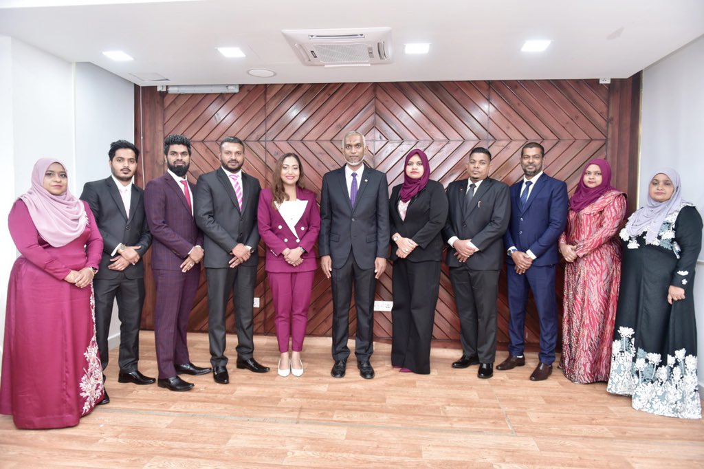 މާލެ ސިޓީގެ ޑެޕިއުޓީ މޭޔަރ އިންތިޚާބުކުރުން މިމަހު 21ގައި