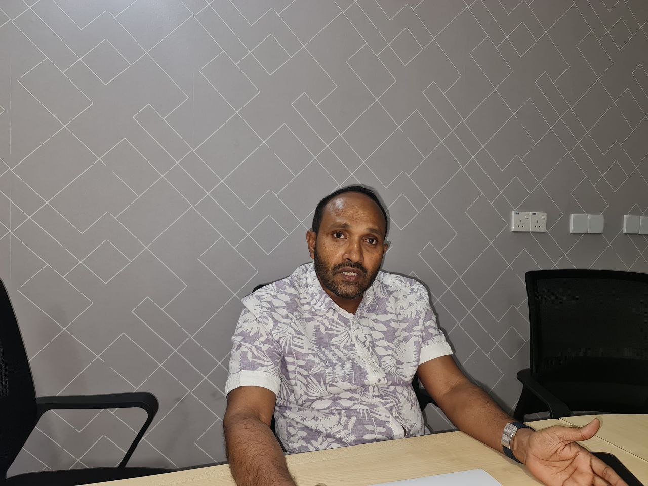 ރޯދަ މަސް އައިސް ޖެހުނުއިރުވެސް ރައީސް ޔާމީންގެ އިސްތިއުނާފްގެ ޝަރީއަތް ނުފެށޭތީ ޖަމީލުގެ ނުރުހުން