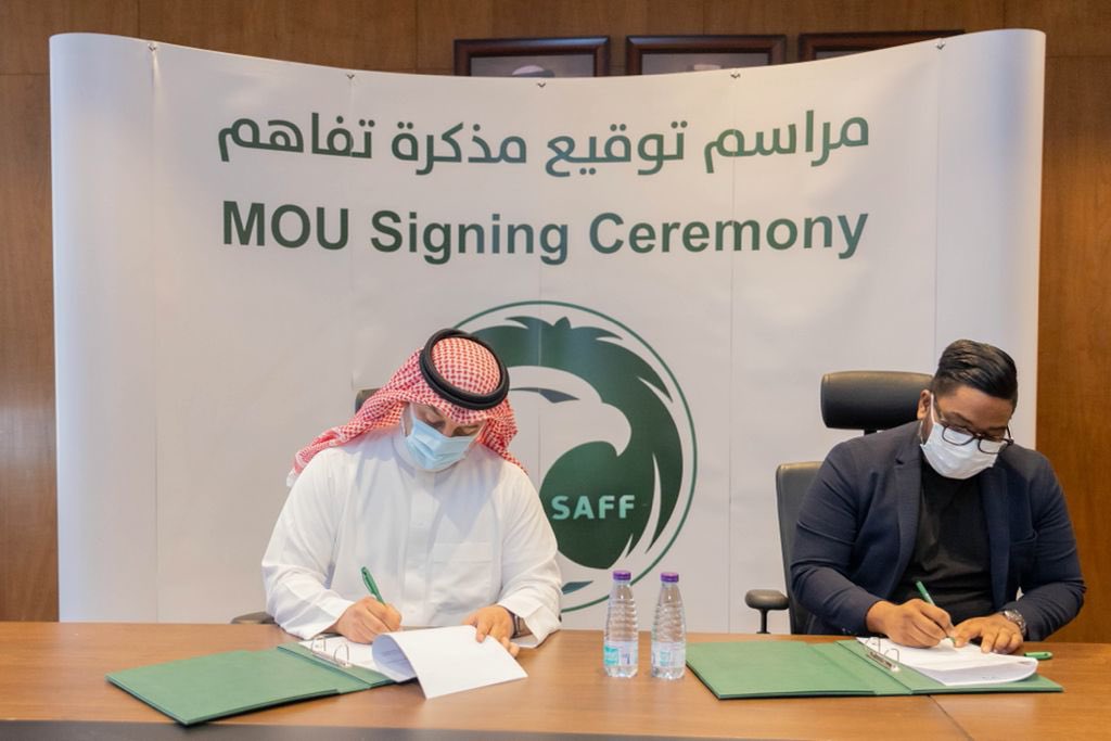 ރާއްޖޭގެ ފުޓްބޯޅަ ކުރިއަރުވަން ސައުދީގެ އެހީ