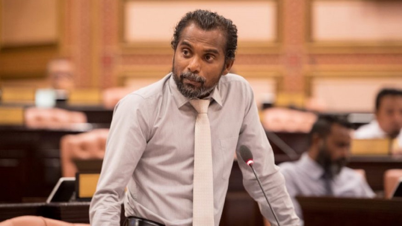 މެންބަރު ބޯދިގު ވިދާޅުވީ މިއަދު ބައެއް މެންބަރުން ހެއްދެވީ ގޯހެއް ކަމަށް