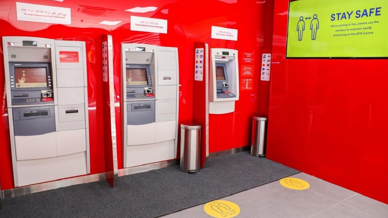 ކުރިޔަށް އޮތް ބަންދުގައި ބީއެމްއެލުން ޚިދުމަތްދޭނީ 21 އަދި 27 ގައި