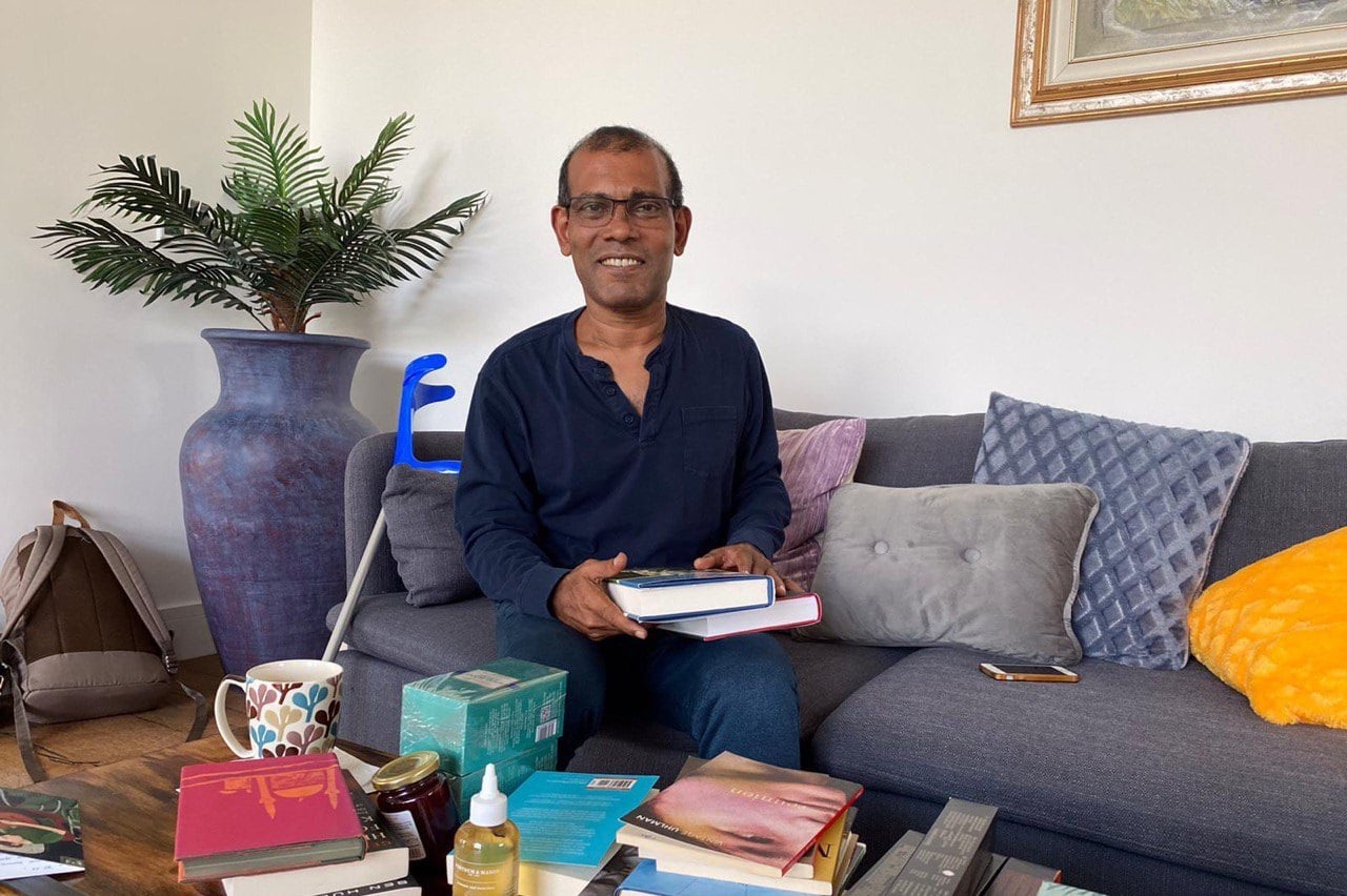 "މެއި 6ގެ ޓެރަރިސްޓް ހަމަލާ: 3 މީހަކު ޝަރީޢަތް ނިމެންދެން ބަންދަށް