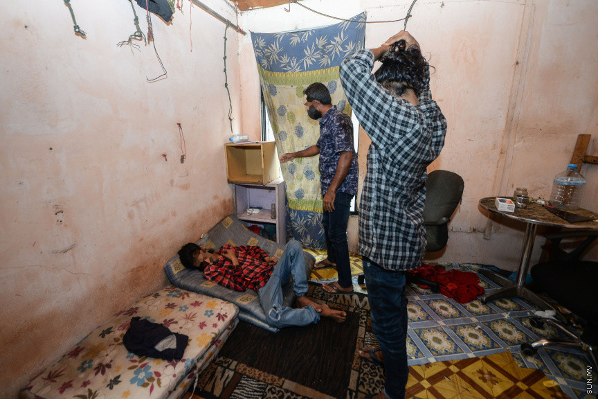 ޑްރަގު ފަރުވާ ހޯދަން އަންނަ ހުރިހާ މީހުންނަށް ފަރުވާ ދެވޭގޮތަށް ގާނޫނު އިސްލާހުކުރަނީ