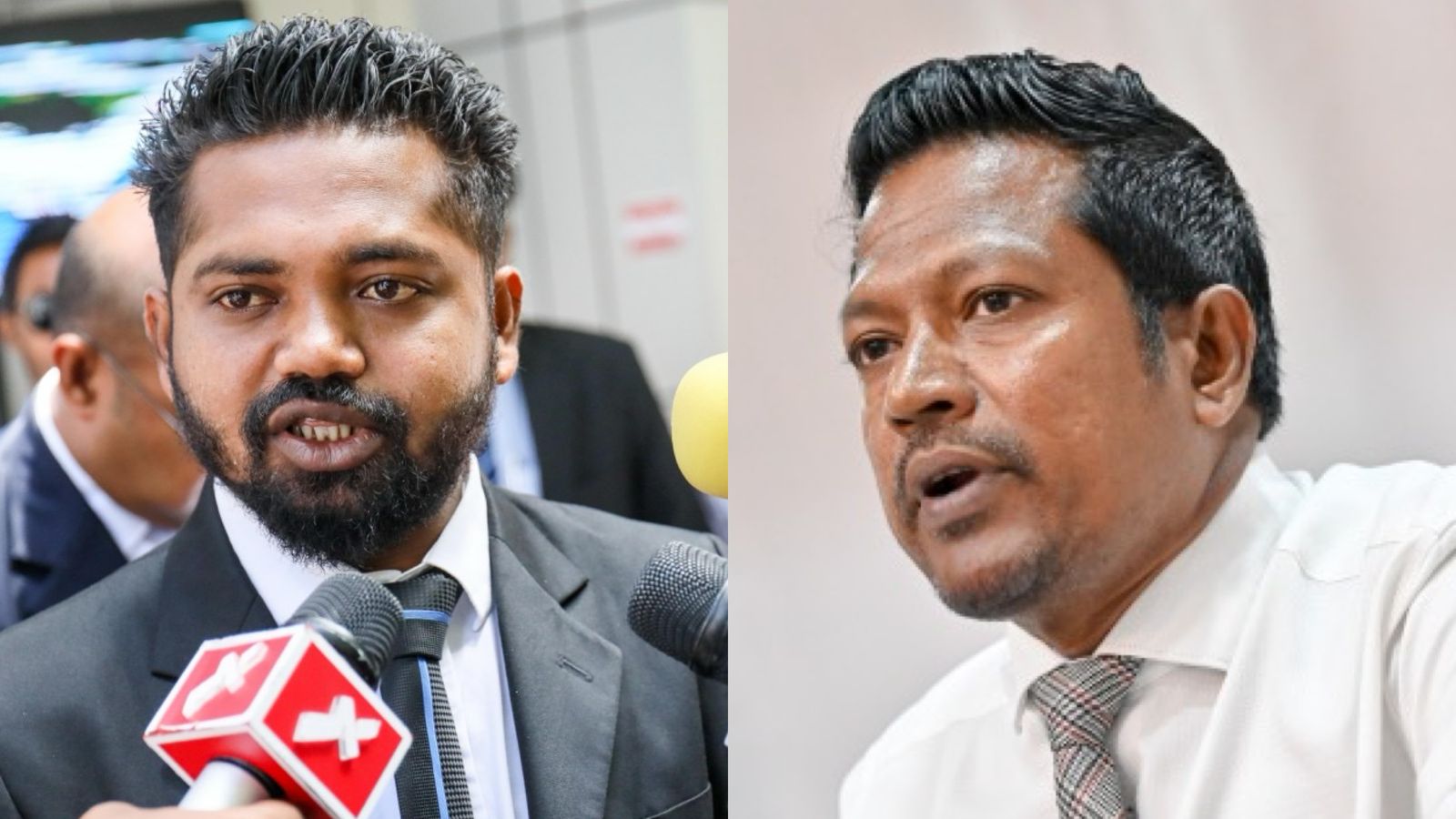 މަހުފޫޒު އިންތިއަށް: ދެއްކީ ތާކުންތާކު ޖެހޭ ވާހަކައެއް ނޫން