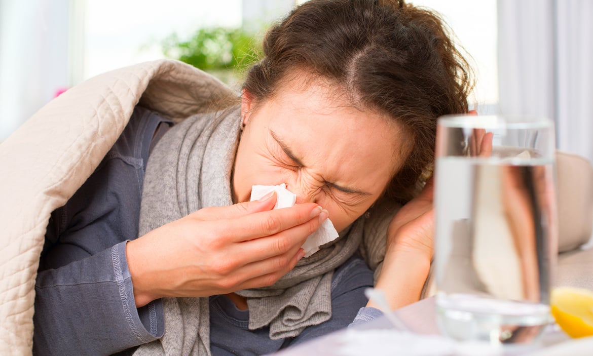 އަރިދަފުސް ރޯގާއަށް ގޭގައި ދެވޭނެ ފަރުވާ