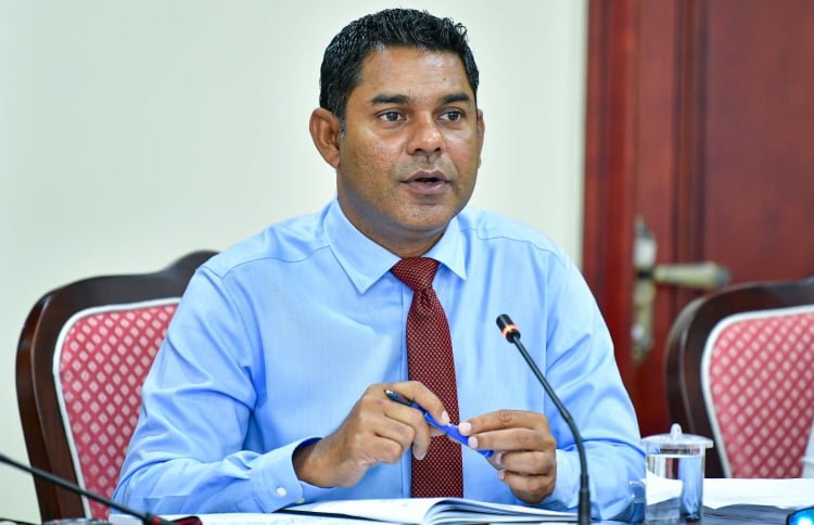 މިނިވަން މުވައްސަސާތަކުން ބަޖެޓް ކުޑަވެގެން ޒިންމާ އަދާނުކުރެވޭނެކަން ފާހަގަކުރި: މުގައްރިރު