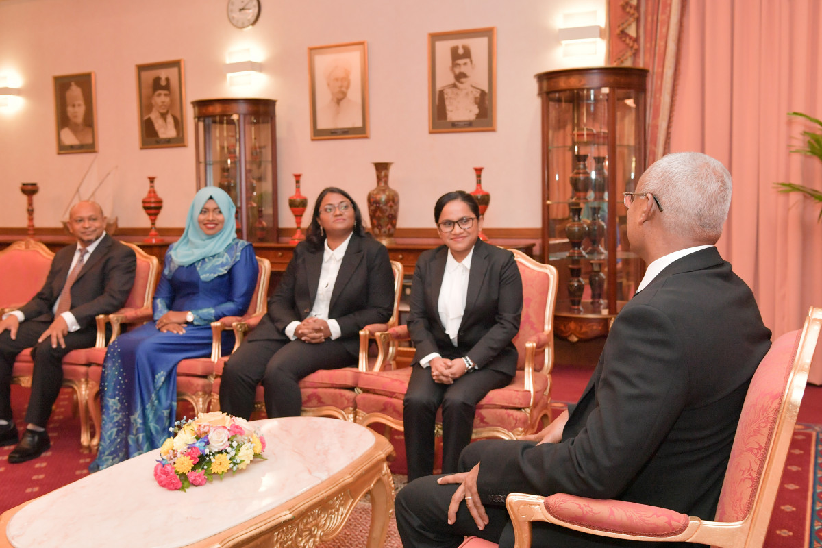 އޭސީސީގެ މެމްބަރުން މަޤާމުން ވަކިކުރުމުގެ މައްސަލަ އެޖެންޑާކޮށްފި؛ ކޮމިޓީ ބައްދަލުވުން މިއަދު