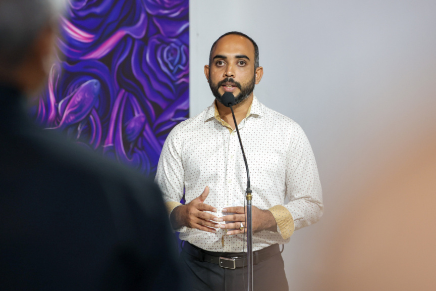 މިހާރު އޮތް މީޑިޔާ ބިލަކީ މުޅިން އާބިލެއް؛ ނޫސްވެރިން އެދޭ ހުރިހާކަމެއް ބިލްގައި ވާނީ ހިމަނާފައި: އަސްވާޑު