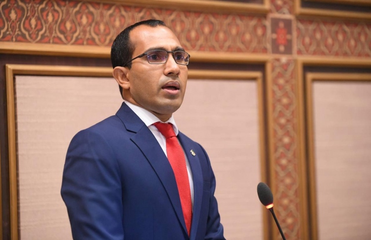 މިސަރުކާރު ފްލެޓް ވާއިރުވެސް ބިމުން މައްޗަށް ފްލެޓެއް ނާރާ: މަލީޙް