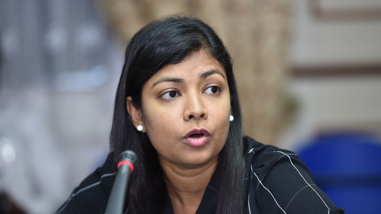 އިދިކޮޅު ކޯލިޝަންގެ މެމްބަރުން އުޅެނީ "ޖޭ" ވެގެން - ރޮޒޭނާ