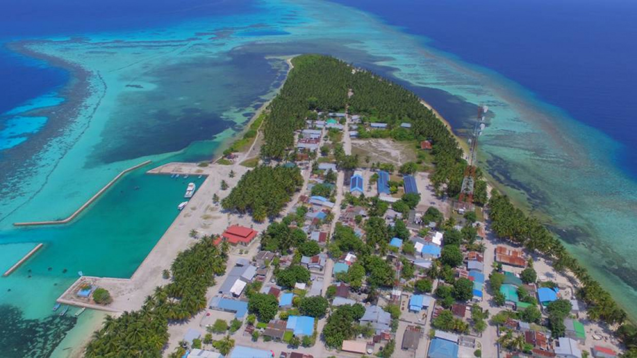 ރުކުން ޖެހި އަނިޔާވި މީހުން އިތުރު ފަރުވާއަށް މާލެ ގެންނަނީ