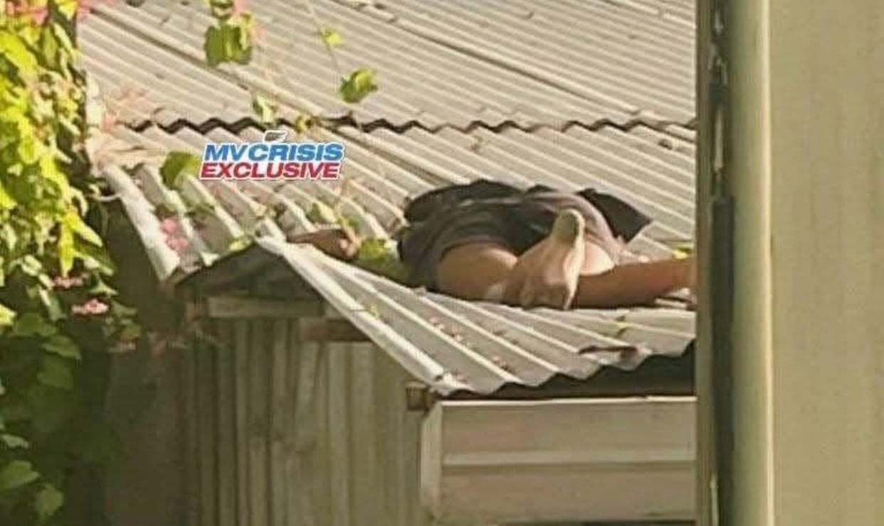 ޔުމްނު ވެއްޓުނު މައްސަލަ: މައްސަލައިގައި ހިމެނޭ މީހަކު ރާއްޖެއިން ބޭރަކަށް ނުފުރާ: ފުލުހުން