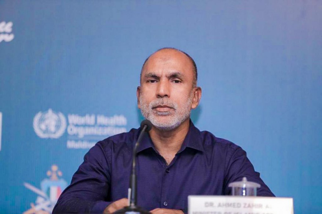 ހުކުރު ހުތުބާގައި އޮތީ ރަސޫލާގެ ޙަދީޘެއްކަމަށް ބުނެފައި ނުވާނެ: މިނިސްޓަރ