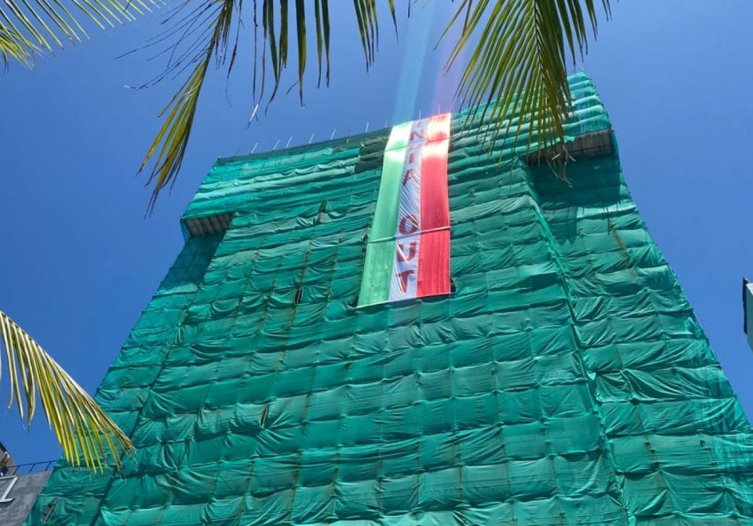 ފުލުހުން ވިދާޅުވީ ހުކުމް ކުރިޔަސް ބެނާތައް ވަގުތުން ހަވާލުކުރެވެން ނެތްކަމަށް: އަދުރޭ