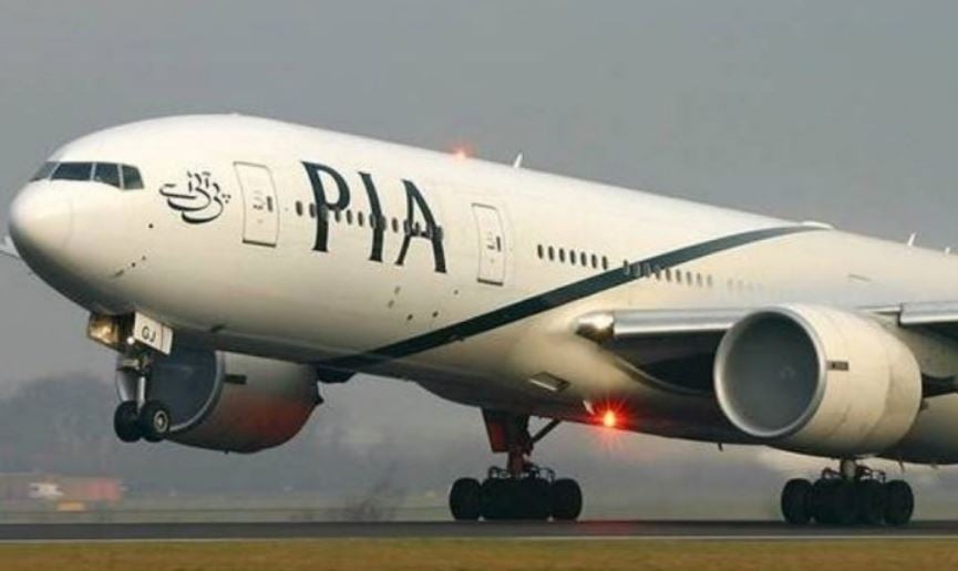 ޕާކިސްތާނުގެ ޤައުމީ އެއަރލައިންގެ ދަތުރުތައް ރާއްޖެއަށް ފަށަނީ