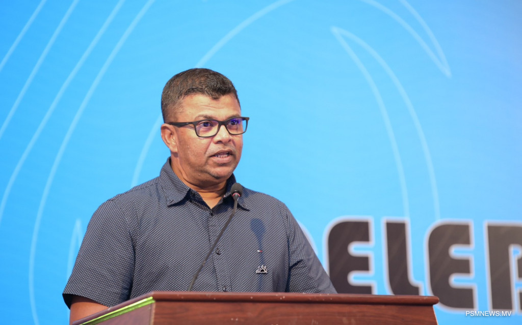 ހިތަދޫ ޕޯޓު ތަރައްޤީކުރުމުގެ މަޝްރޫއު ލަސްނުވެ ފަށަނީ