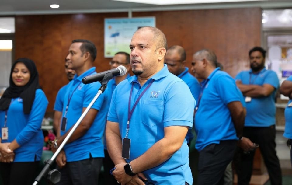 ރީޑިންގ ނުނަގައި ބިލު ބޮޑުކުރިކަމަށް ބުނެ ދައްކަނީ ހަޤީޤަތާއި ހިލާފު ވާހަކަތަކެއް: ޝަރީފް