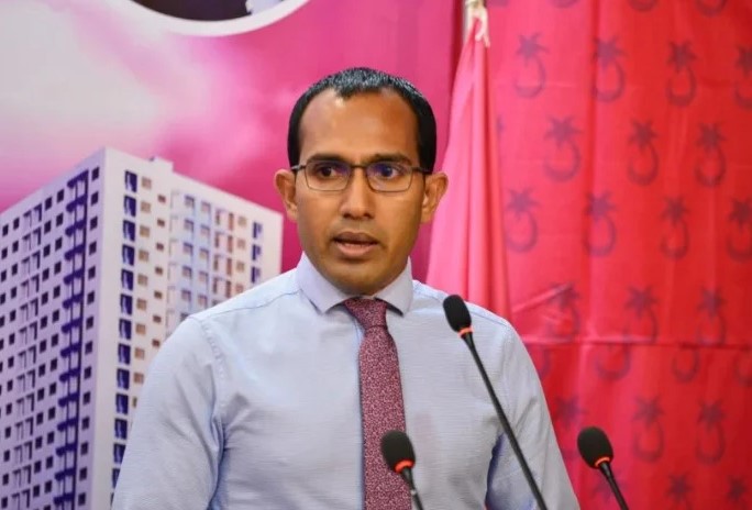 މަޖިލިސް އިންތިހާބުގައި ރައީސް މުއިއްޒު ޖެހިވަޑައިގަންނަވާނީ ހިތި ބޭސް ބޯން: މަލީހު