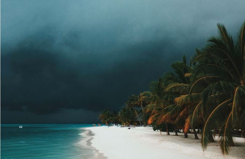 މޫސުން ގޯސްޥާނެކަމަށް ލަފާކޮށް އުތުރަށް ހުދު ސަމާލު