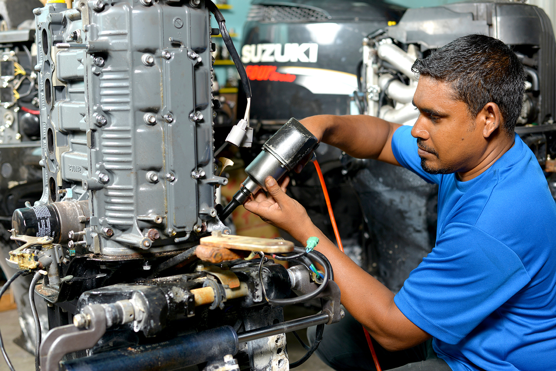 އެމްޓީސީސީގެ ހުނަވަރު ޕްރޮގްރާމަށް ކުރިމަތިލުމަށް ހުޅުވާލައިފި