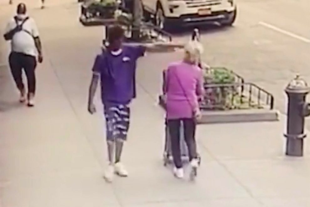 92 އަހަރުގެ އަންހެނަކު ކޮއްޕާ ވައްޓާލައިފި