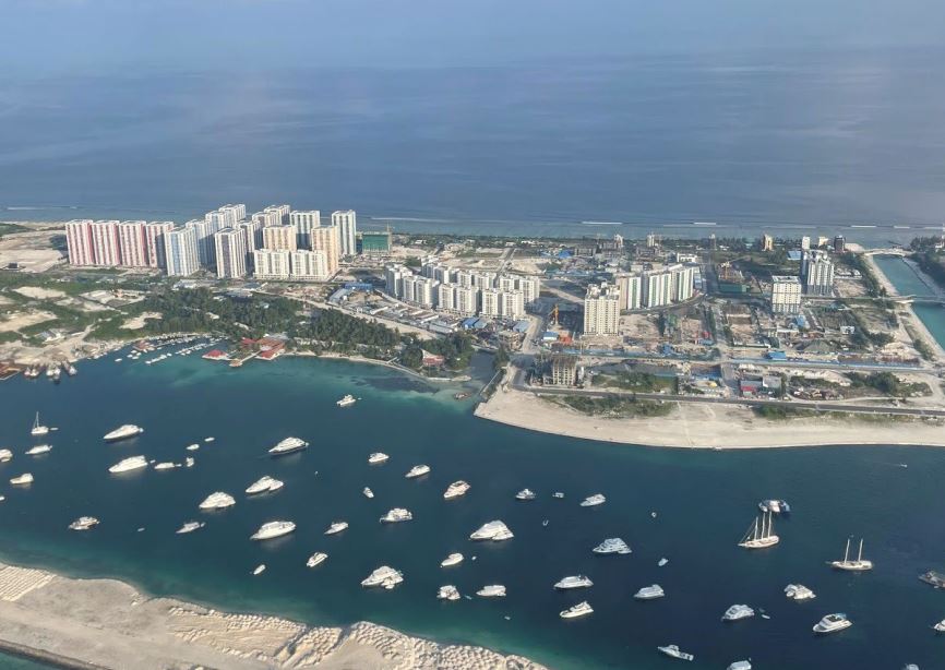 އެންމެ ބާރަށް ކުރިއަރަނީ ރާއްޖޭގެ އިޤްތިޞާދު؛ މިއަހަރުވެސް 6.6 އިންސައްތަ ކުރިއަރާނެ