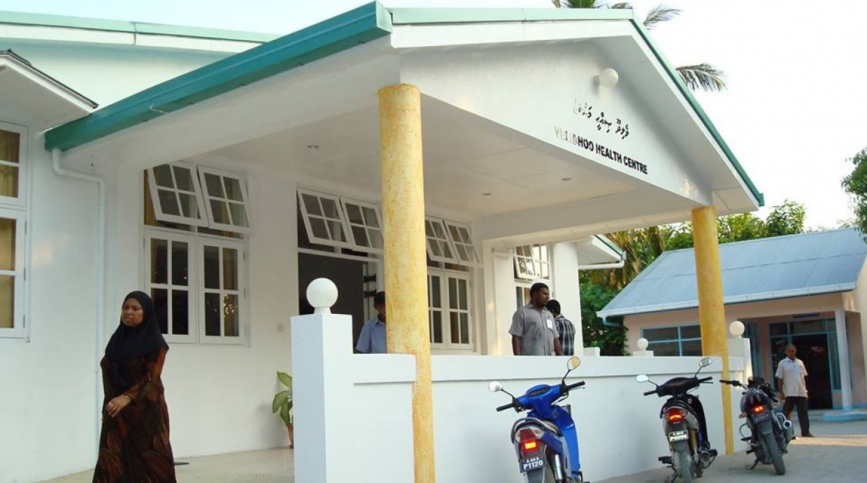 ވެލިދޫގައި ހިނގި މާރާމާރީއެެއްގައި އަނިޔާވި ޒުވާނަކު މާލެ ގެނެސް ފަރުވާދެނީ