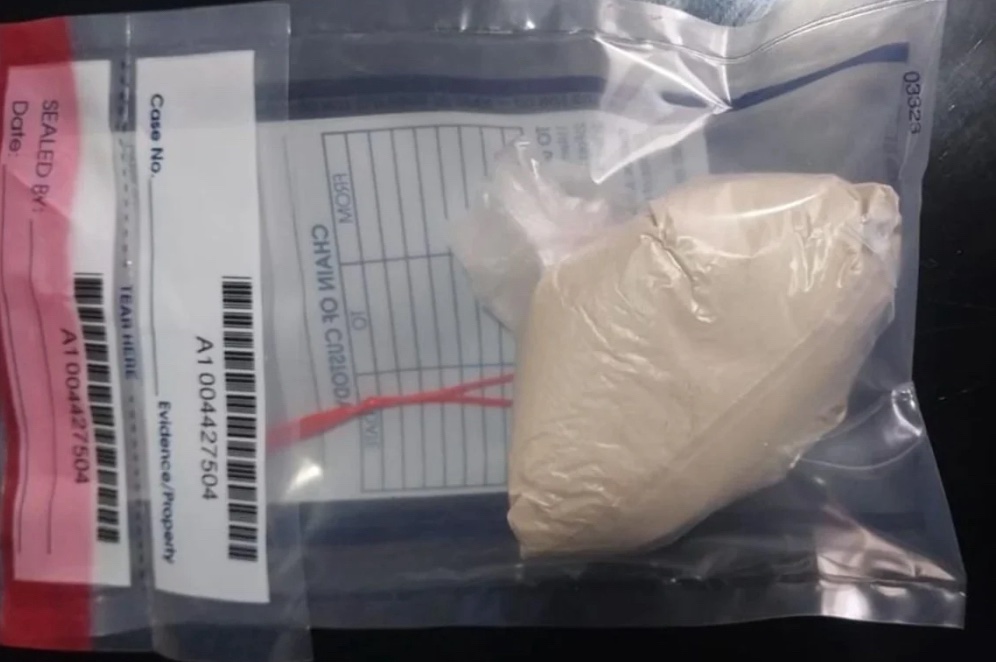 ކުޅުދުއްފުށީ ބޯޓަކުން މަސްތުވާތަކެތި ޓްރެފިކް ކުރި މީހަކު ޢުމުރަށް ޖަލަށް