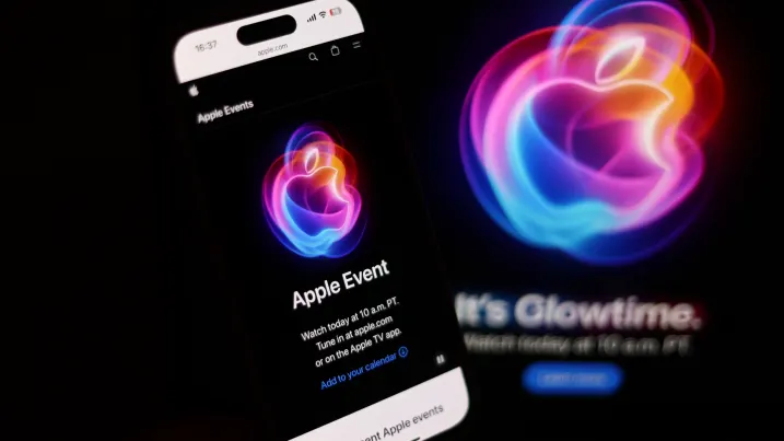 އެޕަލްގެ އެންމެ ފަހުގެ އުފެއްދުންތައް ދައްކާލައިފި